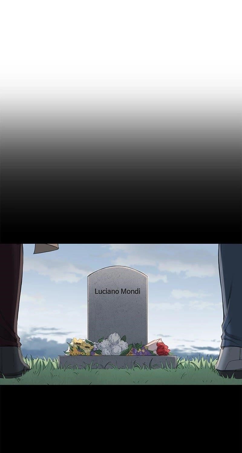 The Boxer Chapter 97 - Page 5