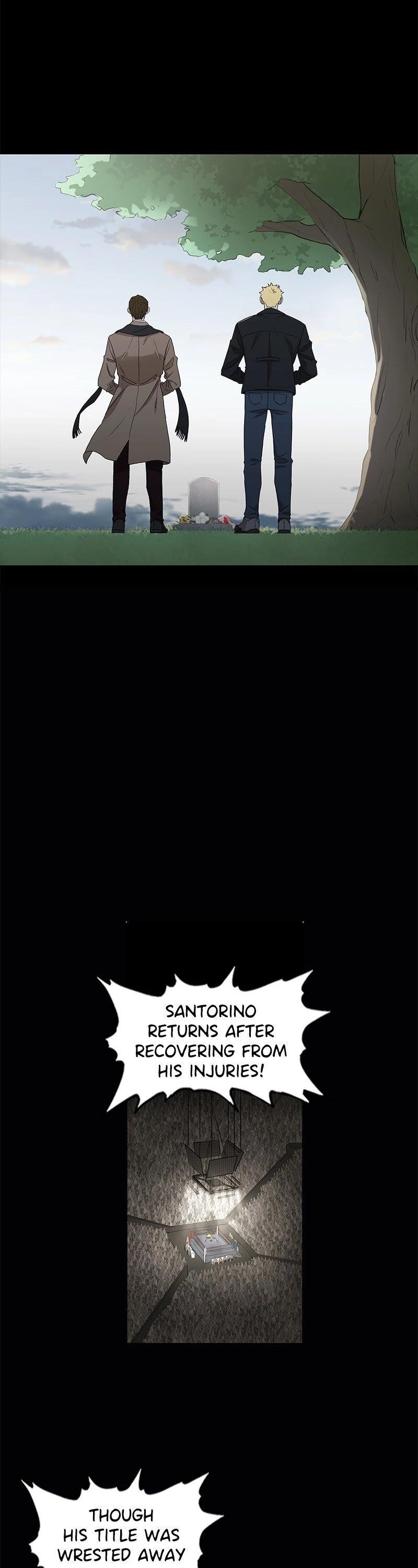 The Boxer Chapter 97 - Page 6