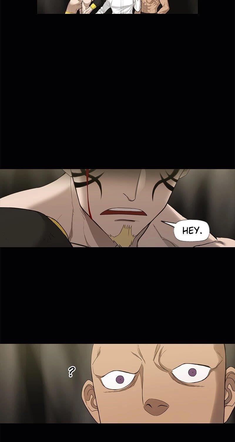 The Boxer Chapter 97 - Page 9