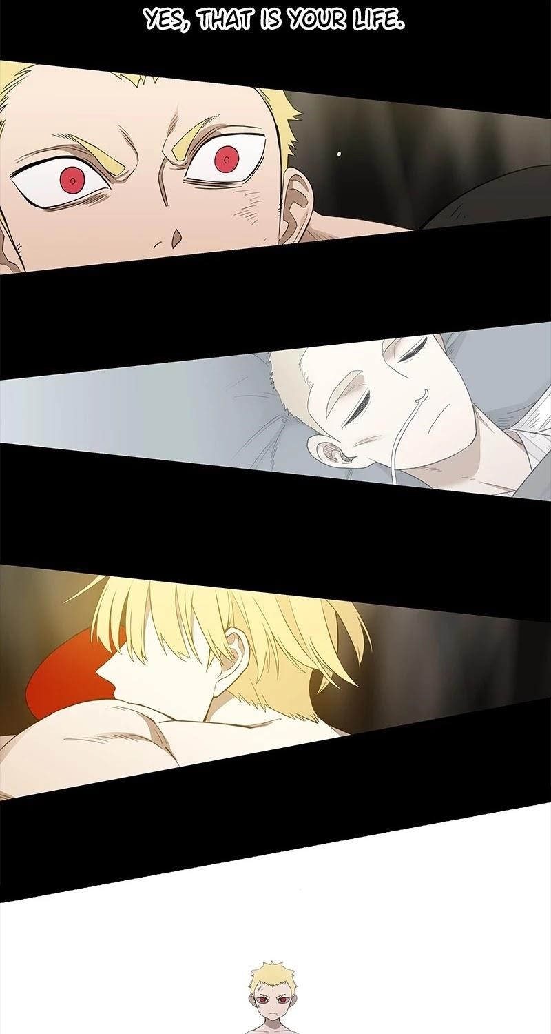 The Boxer Chapter 98 - Page 37