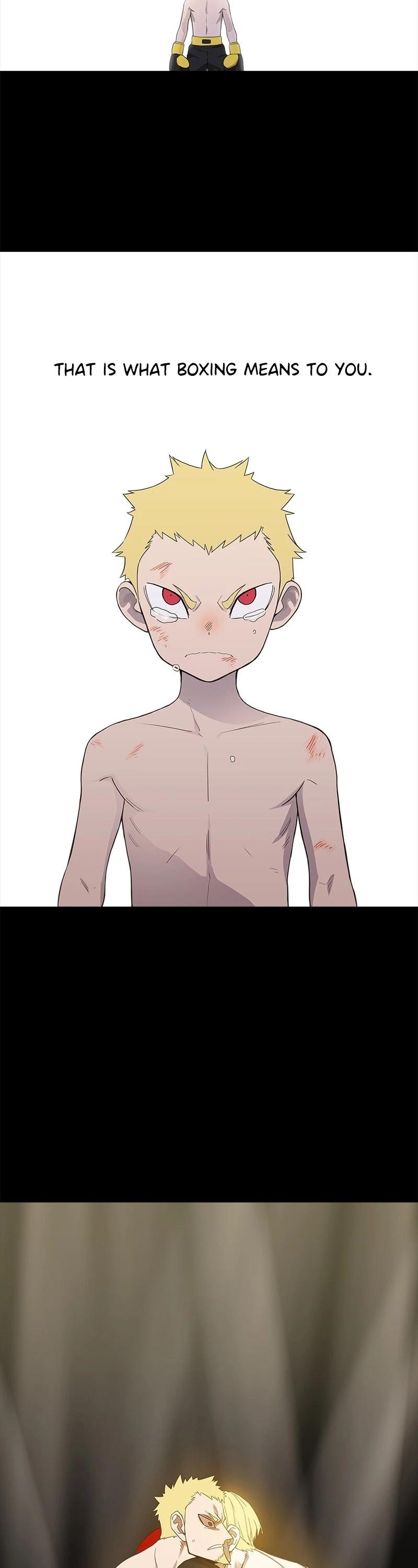 The Boxer Chapter 98 - Page 38