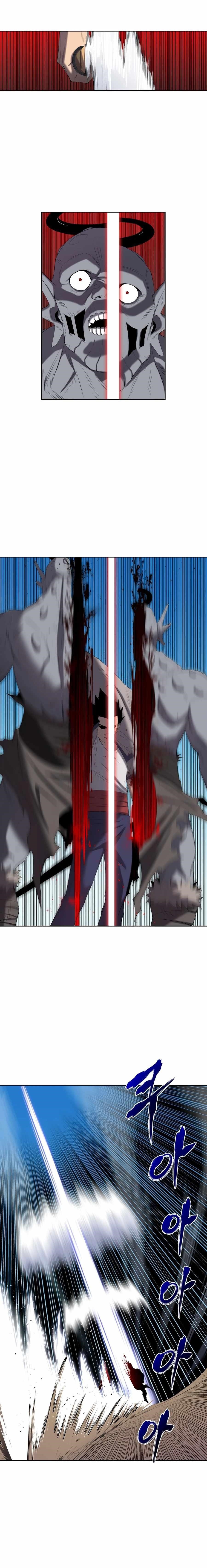 Monster Hunter Chapter 1 - Page 25