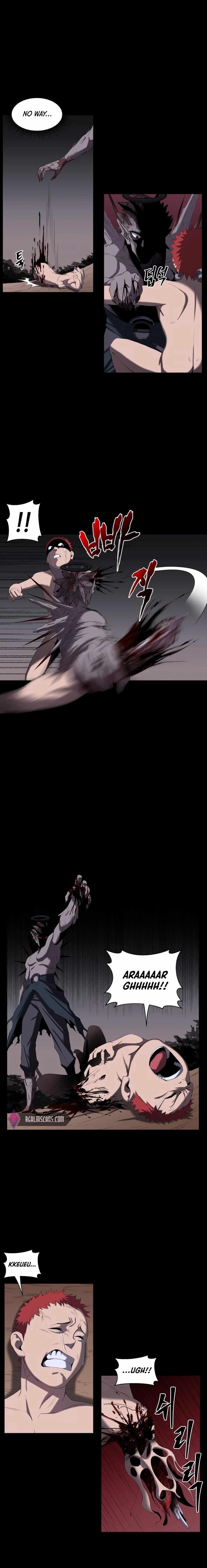 Monster Hunter Chapter 1 - Page 4