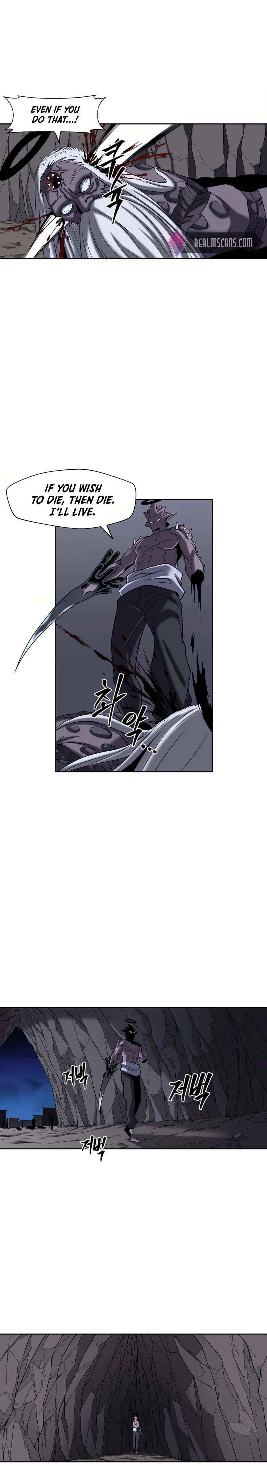 Monster Hunter Chapter 13 - Page 15