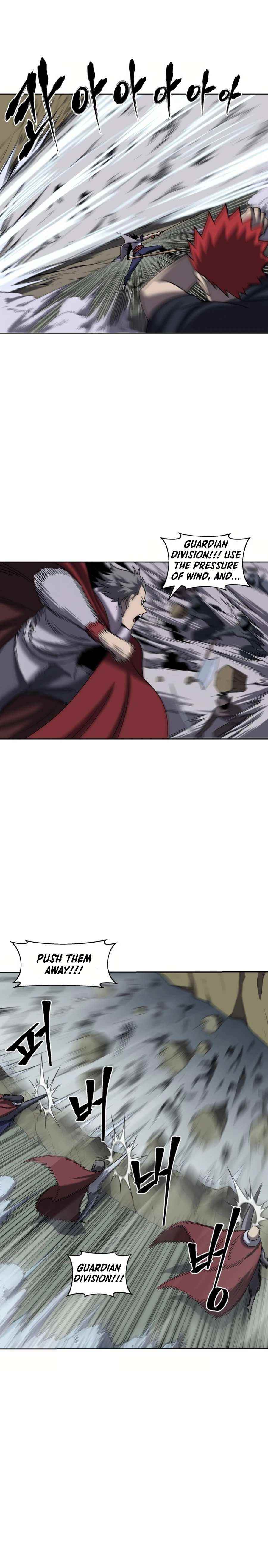 Monster Hunter Chapter 14 - Page 11