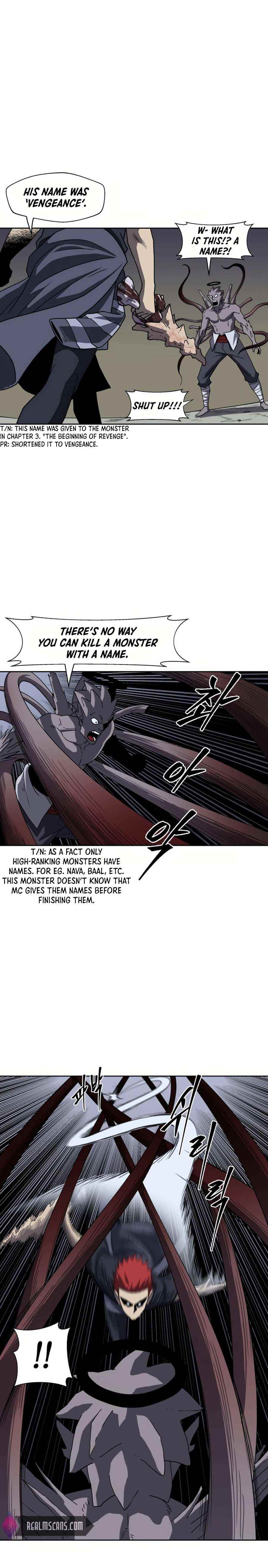 Monster Hunter Chapter 14 - Page 19