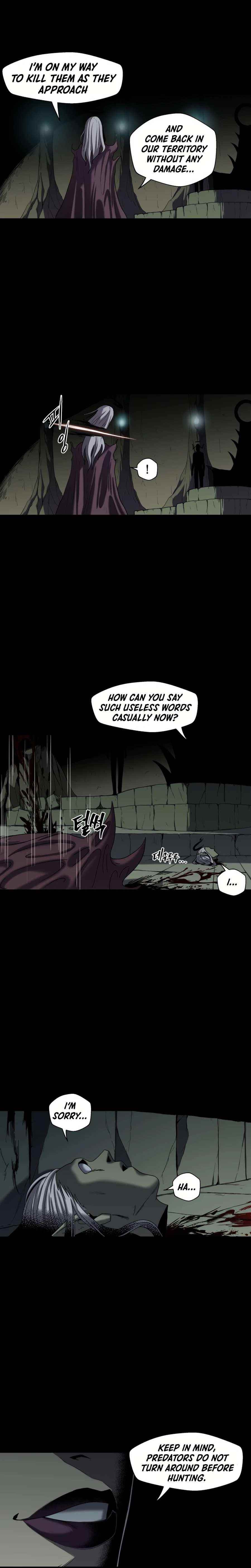 Monster Hunter Chapter 14 - Page 2