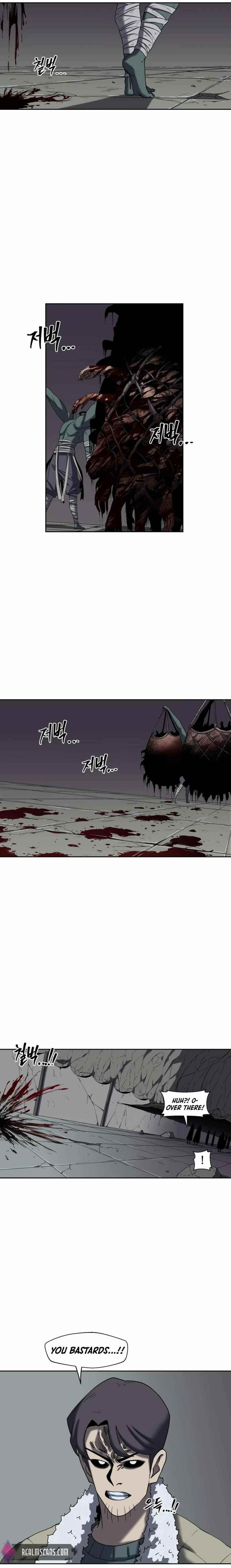 Monster Hunter Chapter 15 - Page 1