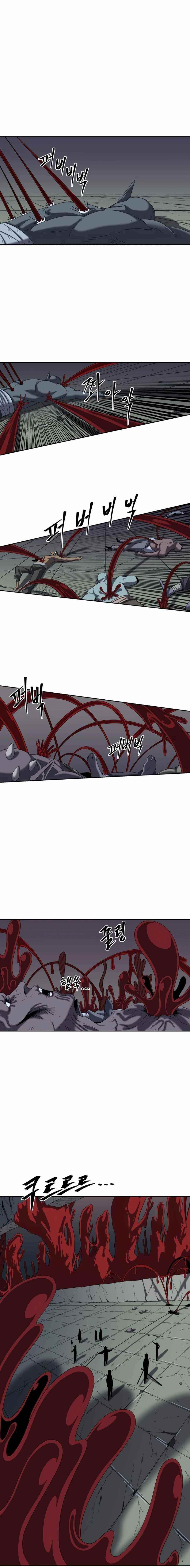 Monster Hunter Chapter 15 - Page 7