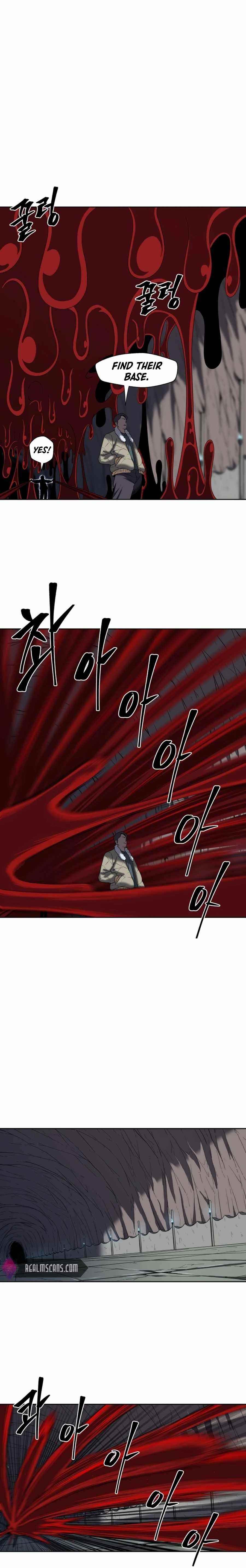 Monster Hunter Chapter 15 - Page 8