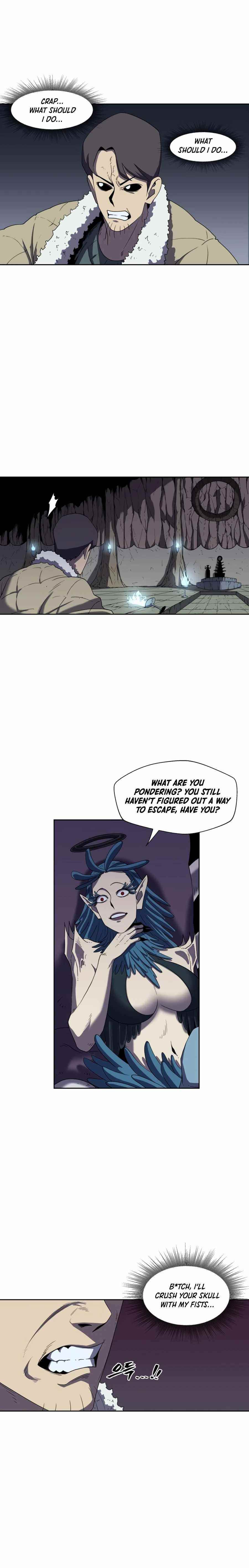 Monster Hunter Chapter 16 - Page 2