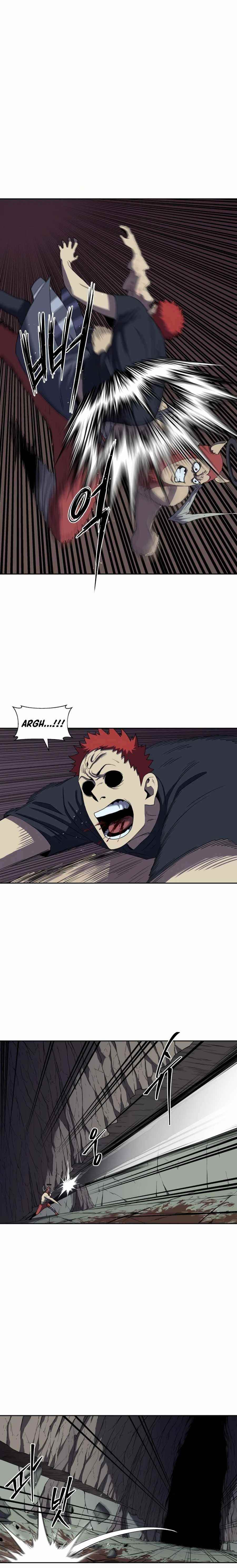 Monster Hunter Chapter 16 - Page 7