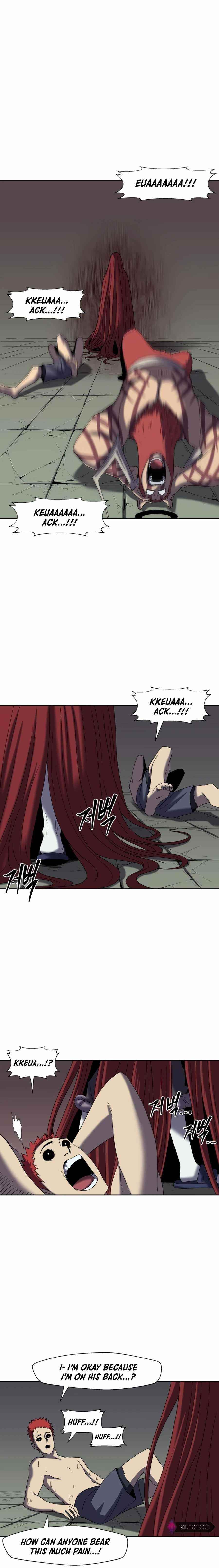 Monster Hunter Chapter 17 - Page 19