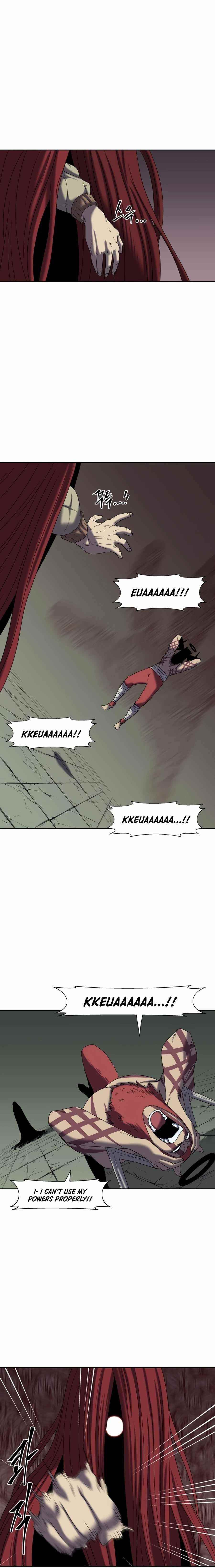 Monster Hunter Chapter 17 - Page 20