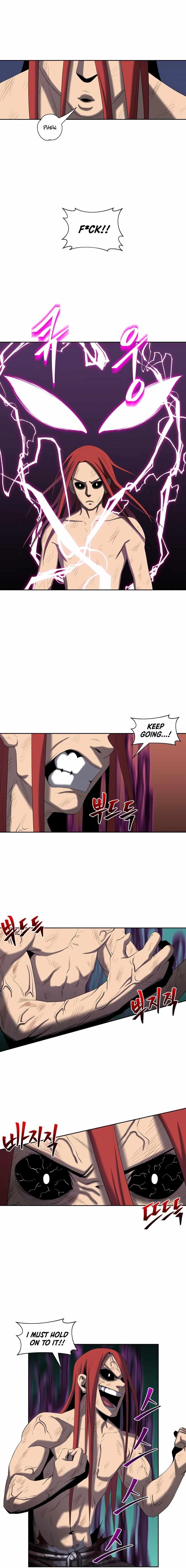 Monster Hunter Chapter 2 - Page 16