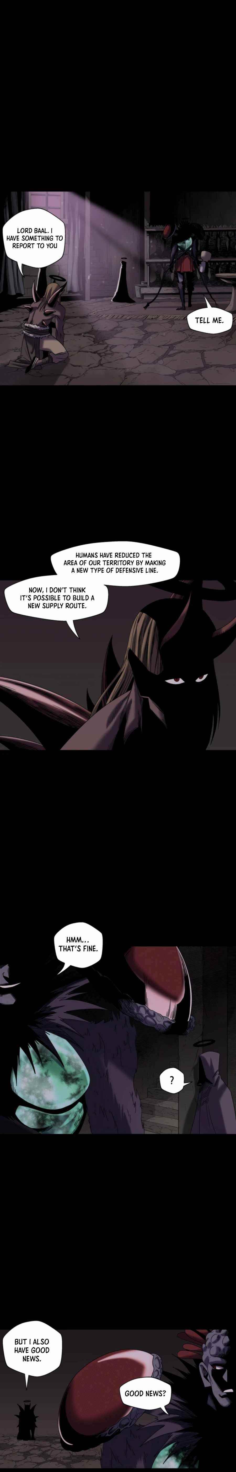 Monster Hunter Chapter 23 - Page 14