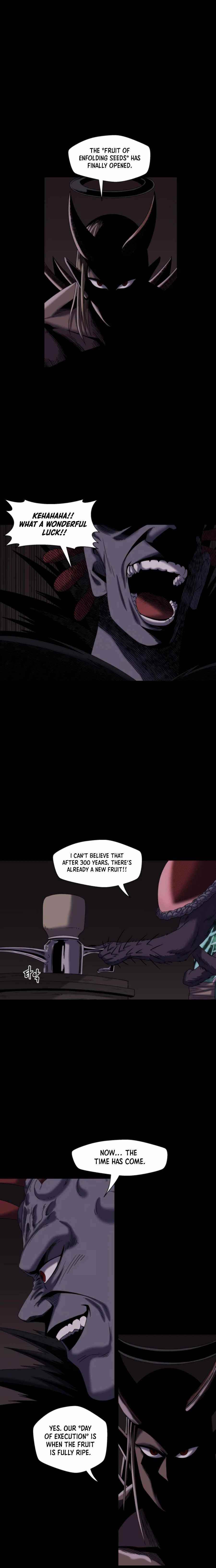 Monster Hunter Chapter 23 - Page 15