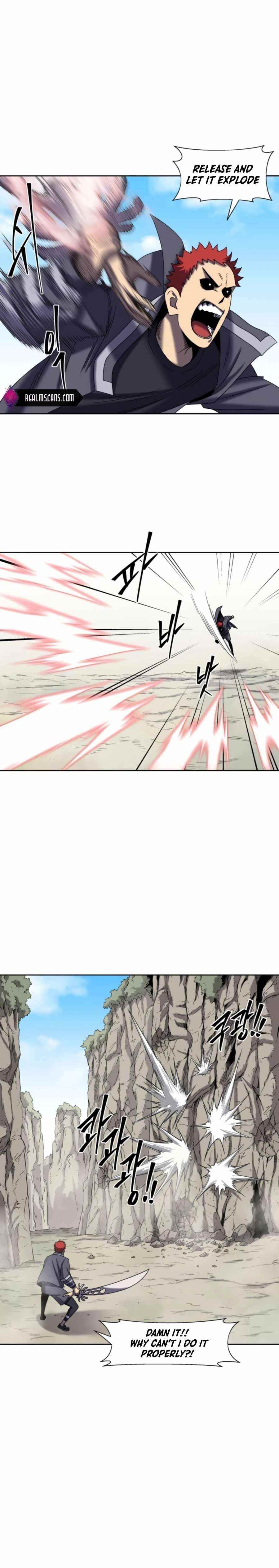 Monster Hunter Chapter 23 - Page 17