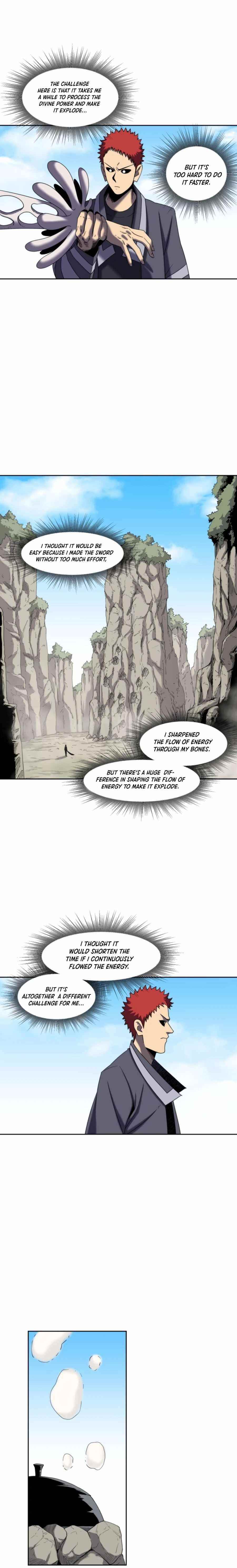 Monster Hunter Chapter 23 - Page 18