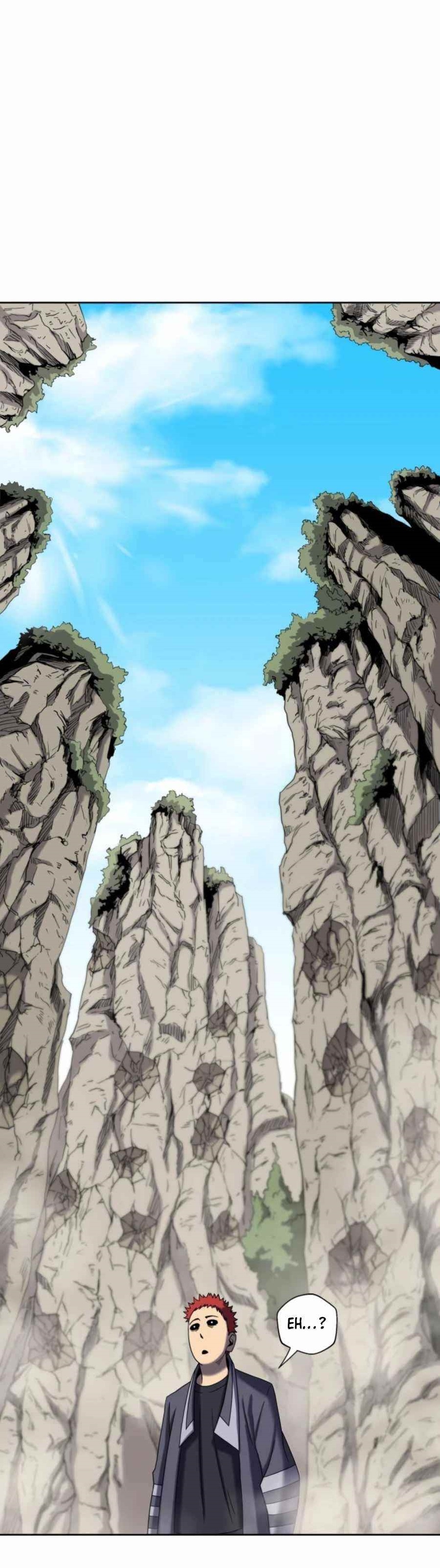 Monster Hunter Chapter 23 - Page 20