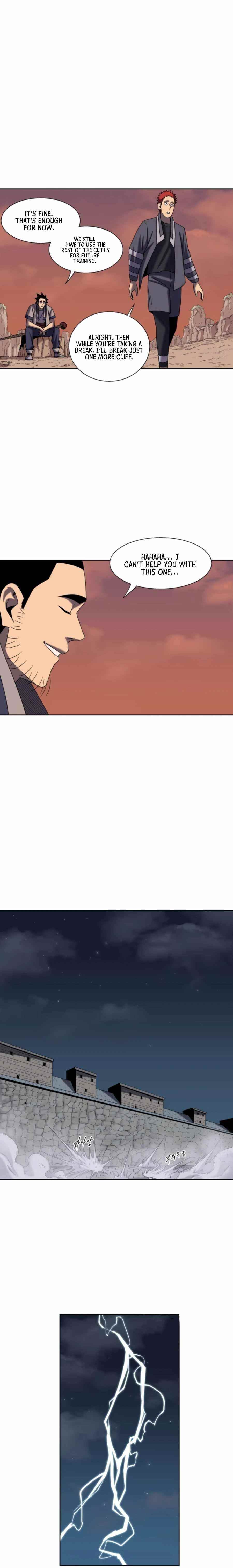 Monster Hunter Chapter 24 - Page 14