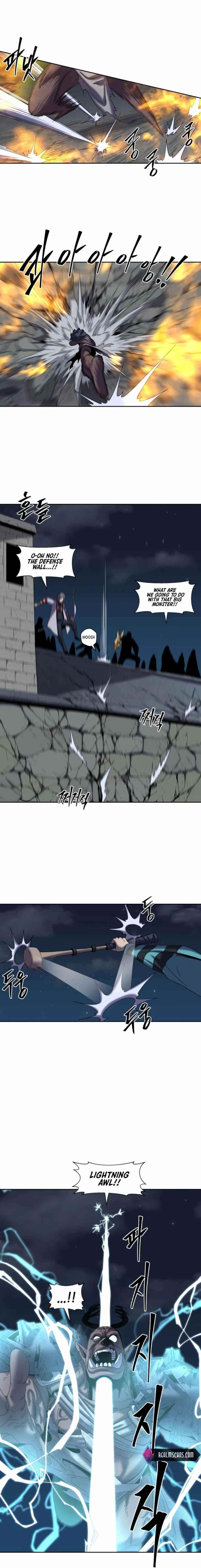 Monster Hunter Chapter 24 - Page 17