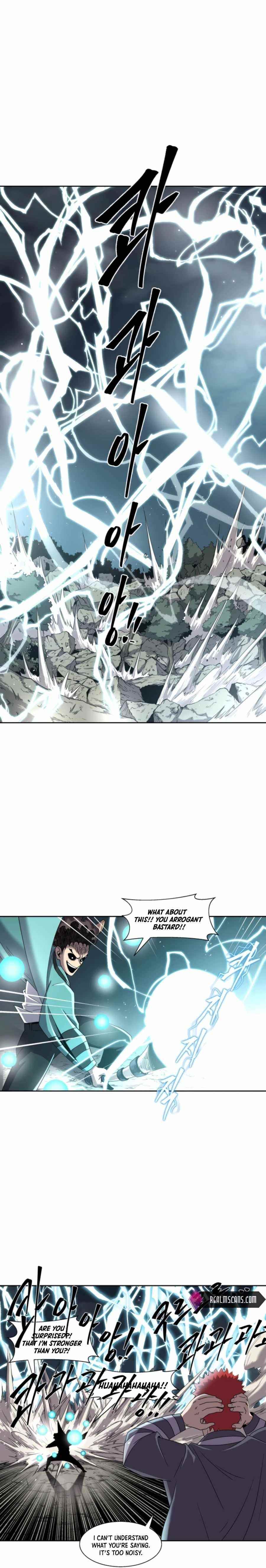 Monster Hunter Chapter 25 - Page 13