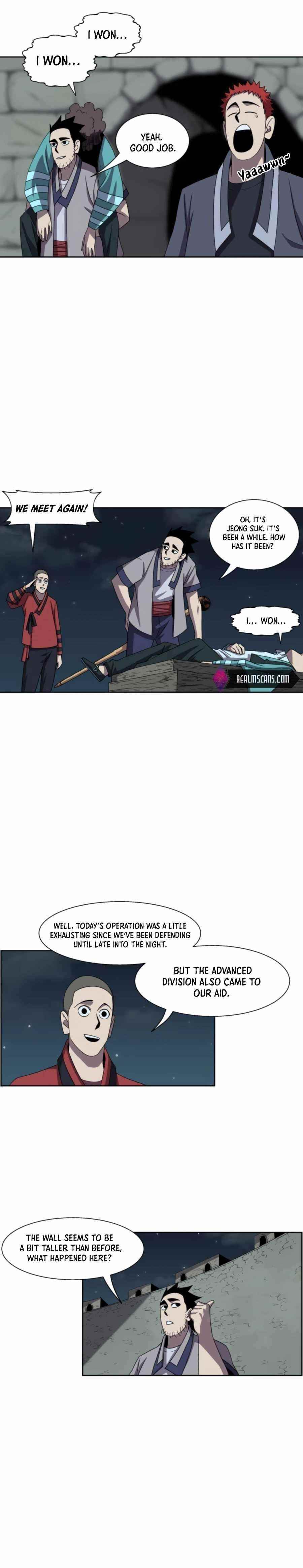 Monster Hunter Chapter 25 - Page 16