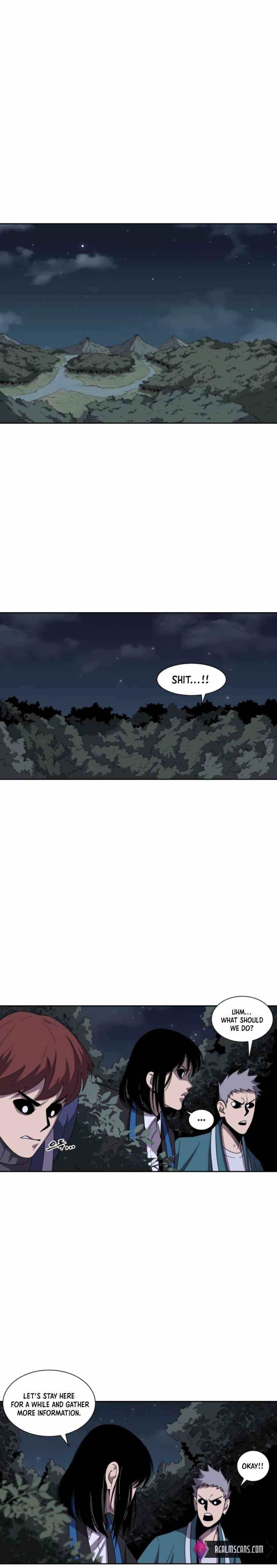 Monster Hunter Chapter 25 - Page 19