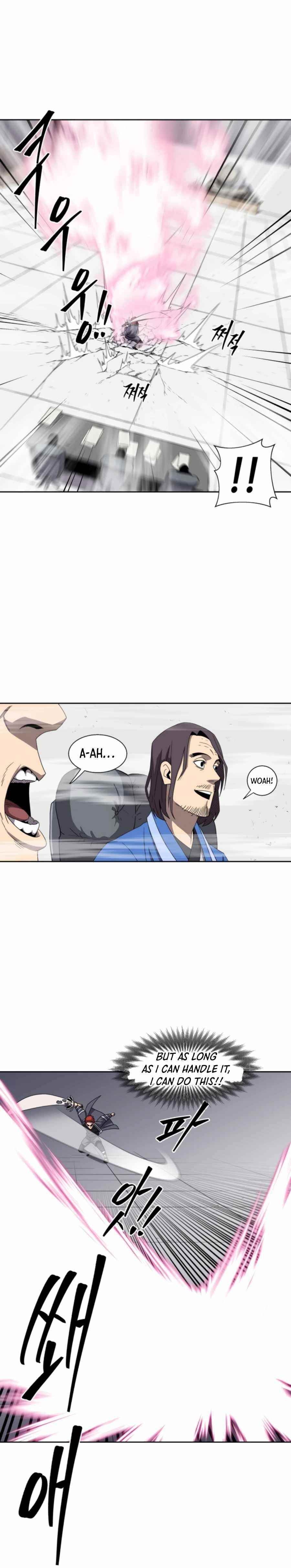 Monster Hunter Chapter 26 - Page 18