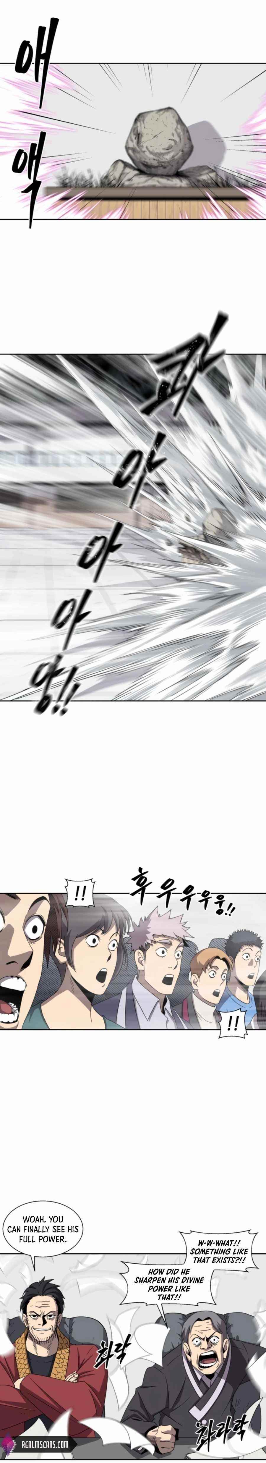 Monster Hunter Chapter 26 - Page 19