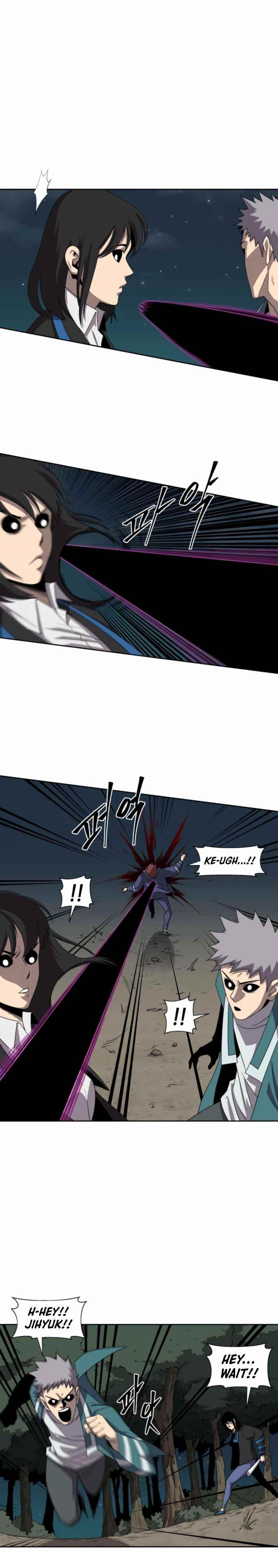 Monster Hunter Chapter 26 - Page 2