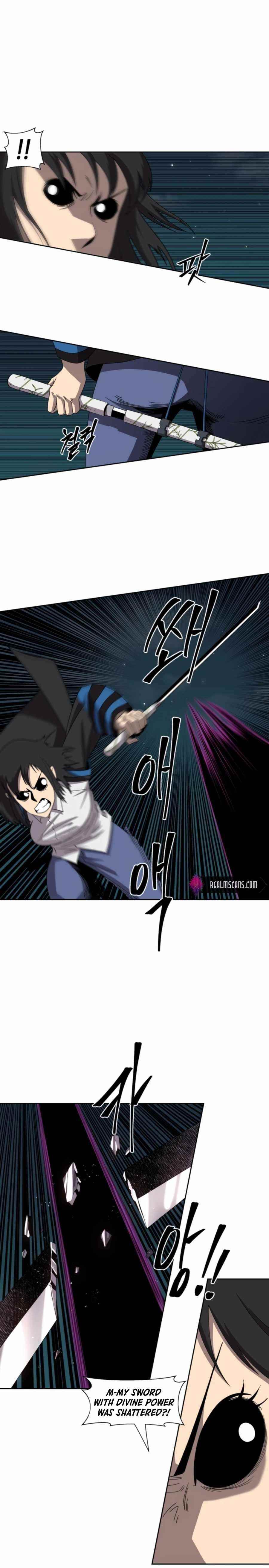 Monster Hunter Chapter 26 - Page 3