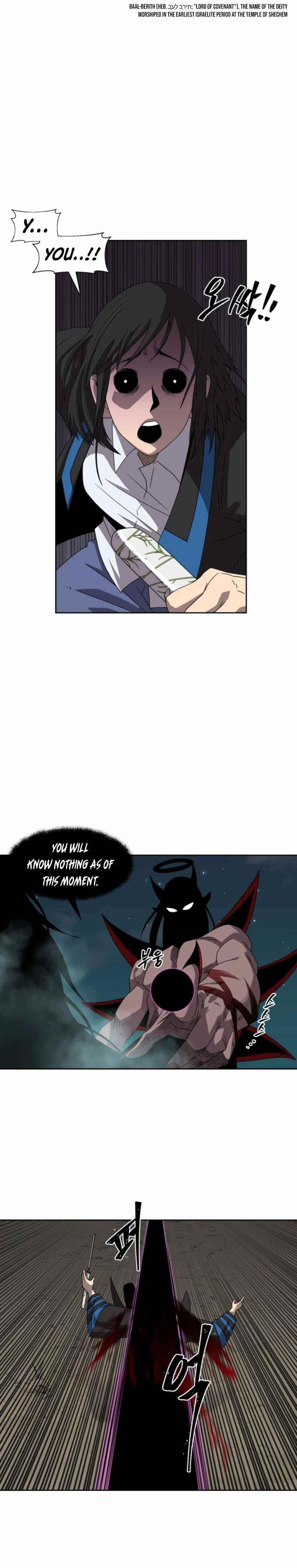 Monster Hunter Chapter 26 - Page 5