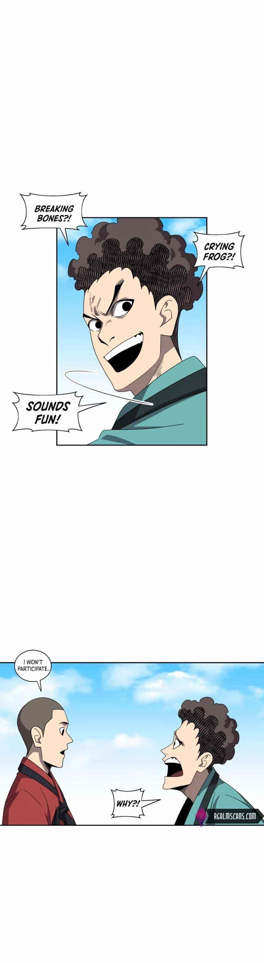 Monster Hunter Chapter 27 - Page 13