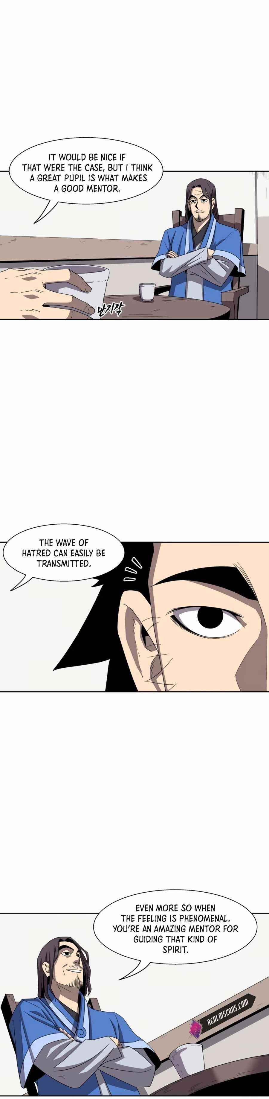 Monster Hunter Chapter 27 - Page 3