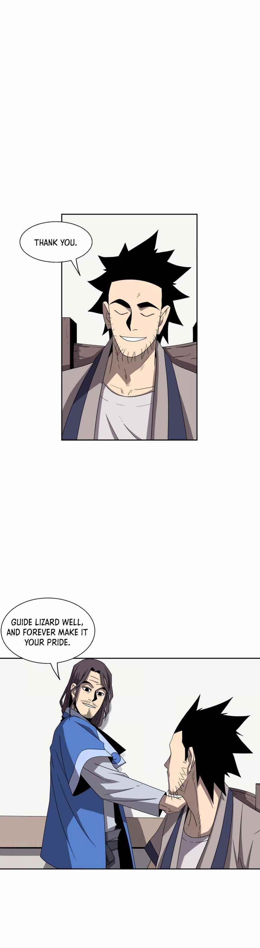 Monster Hunter Chapter 27 - Page 4