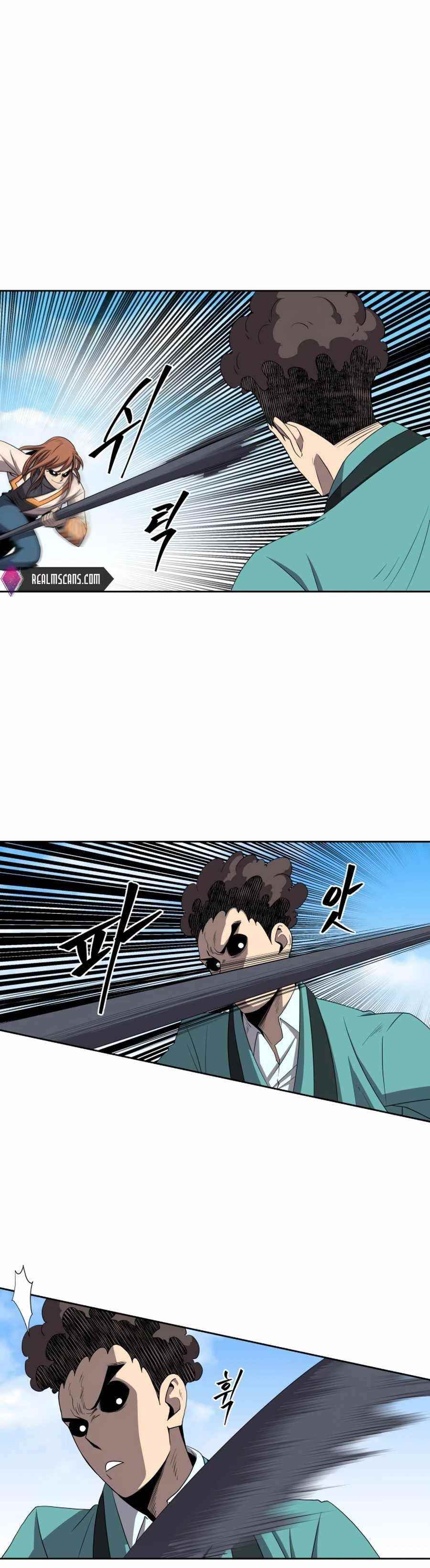 Monster Hunter Chapter 28 - Page 15