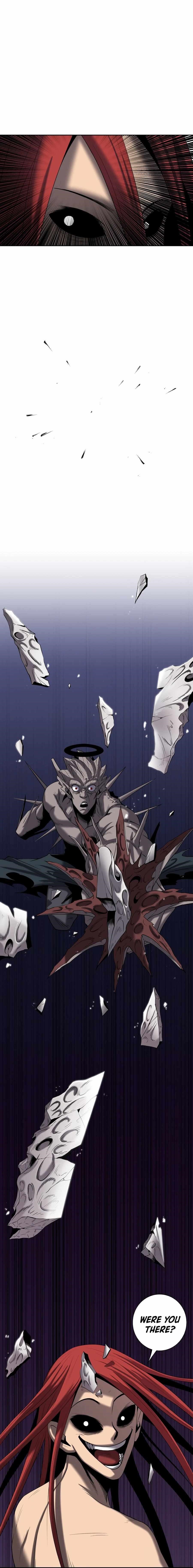 Monster Hunter Chapter 3 - Page 15