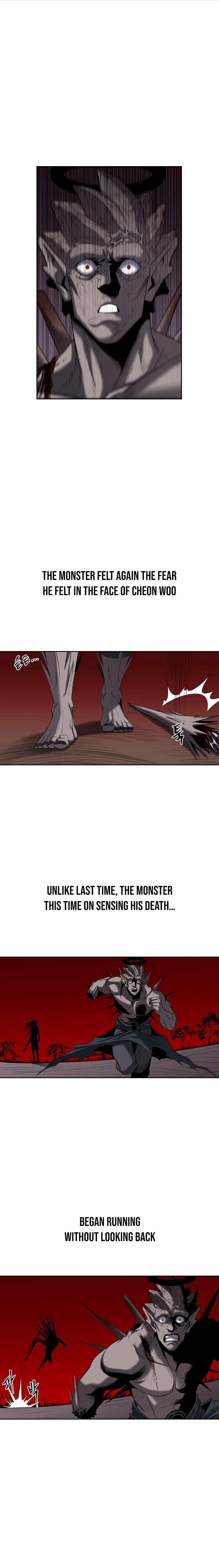 Monster Hunter Chapter 3 - Page 16