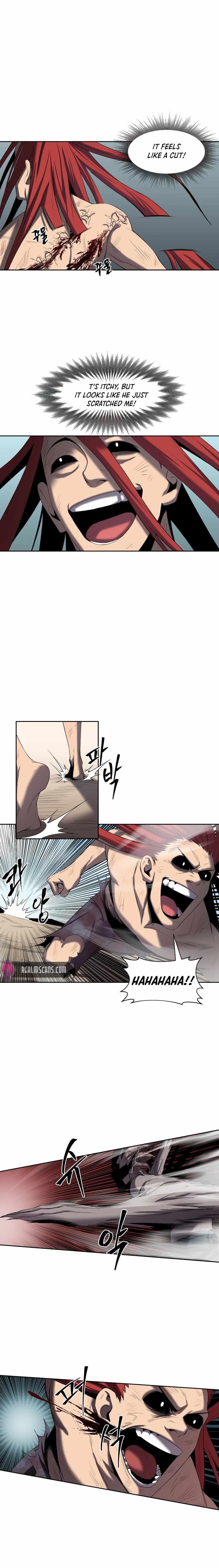 Monster Hunter Chapter 3 - Page 2