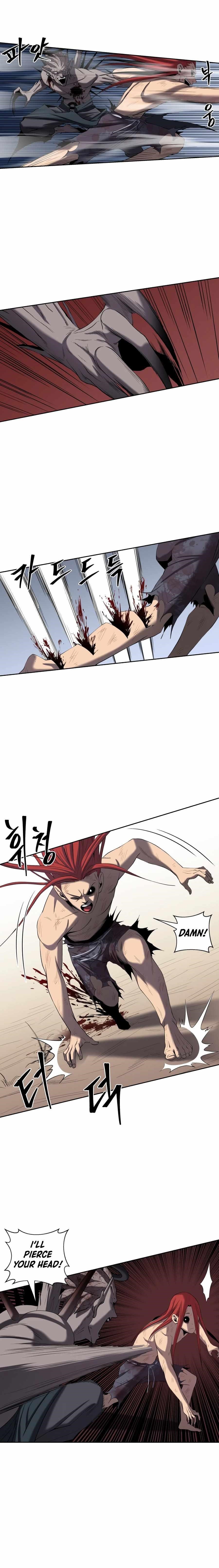 Monster Hunter Chapter 3 - Page 3