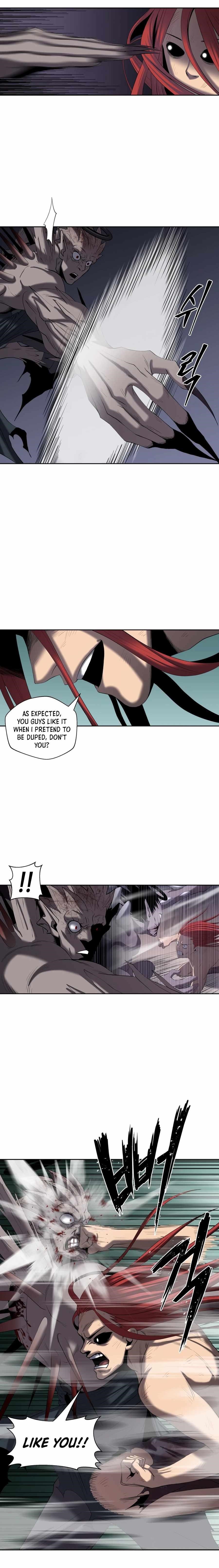 Monster Hunter Chapter 3 - Page 4