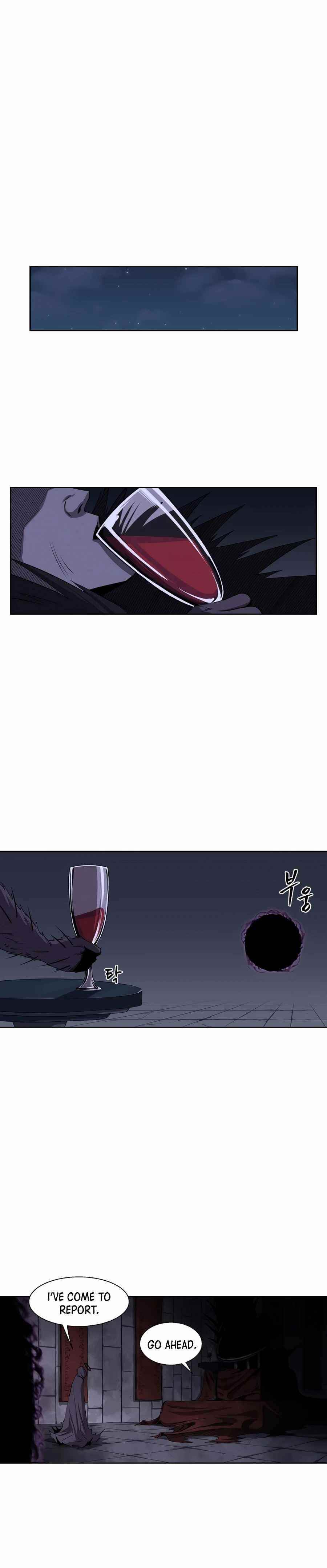 Monster Hunter Chapter 30 - Page 19