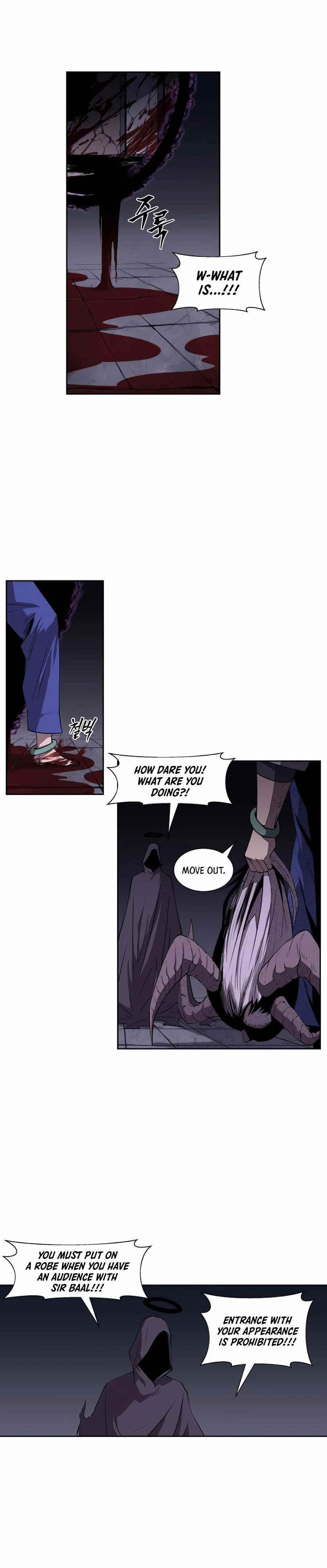 Monster Hunter Chapter 30 - Page 21