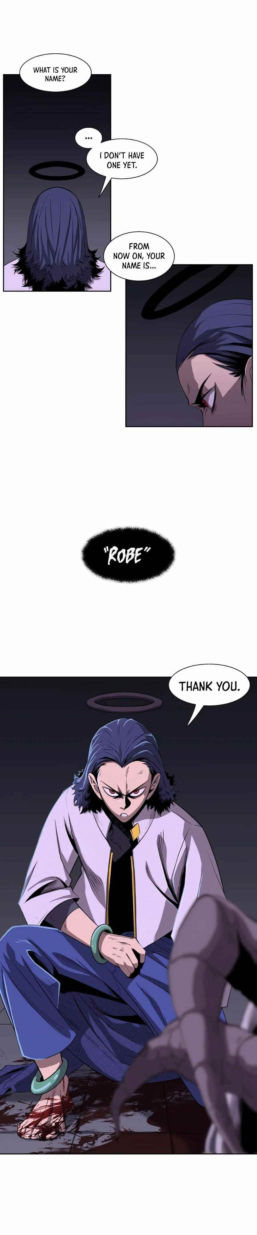 Monster Hunter Chapter 30 - Page 25