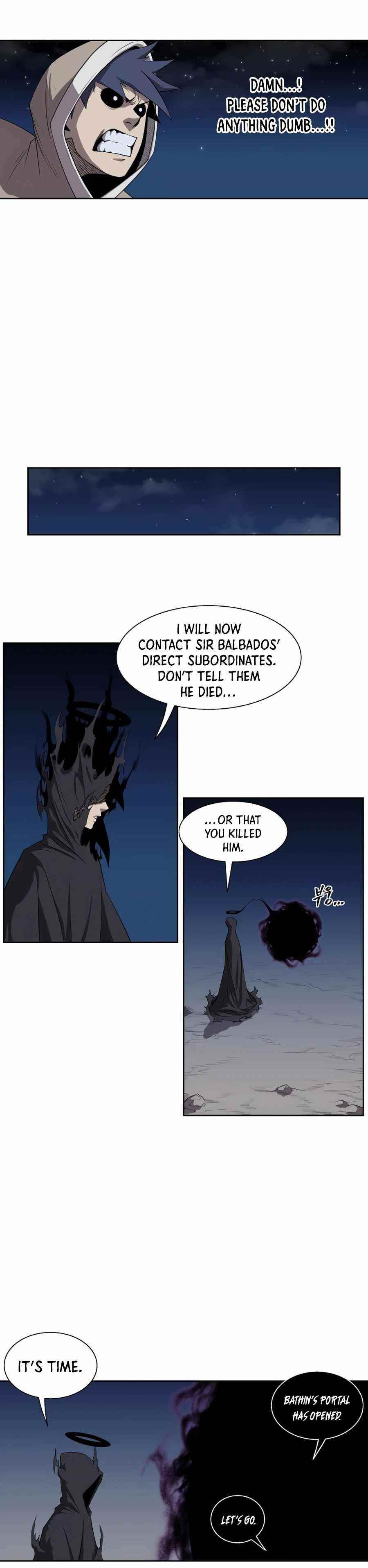 Monster Hunter Chapter 32 - Page 15