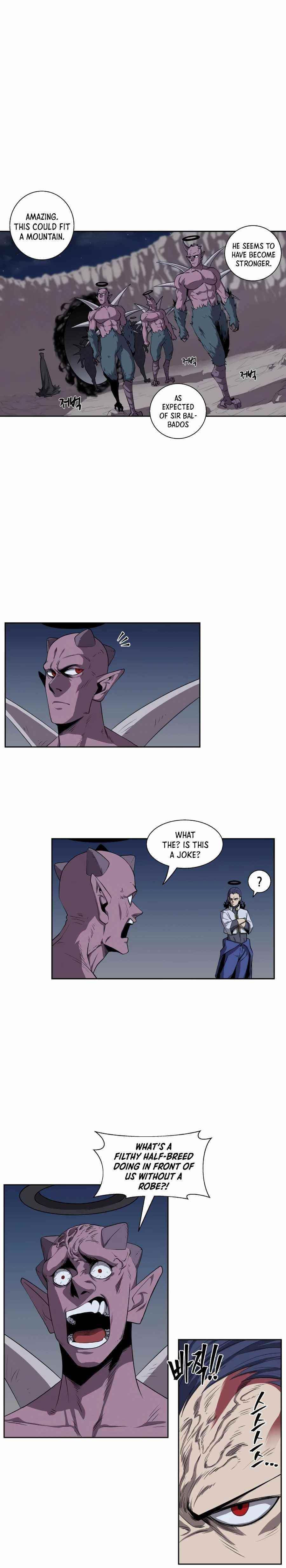 Monster Hunter Chapter 32 - Page 16