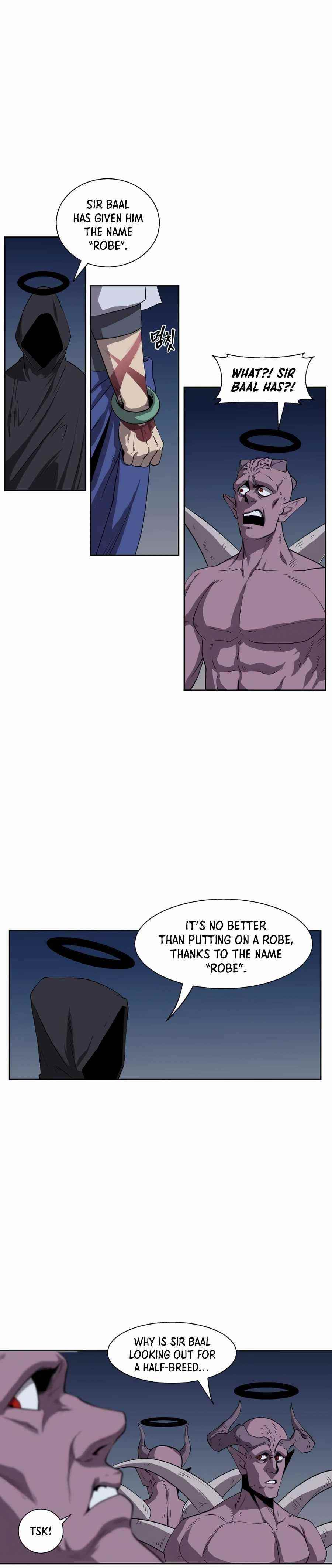 Monster Hunter Chapter 32 - Page 17