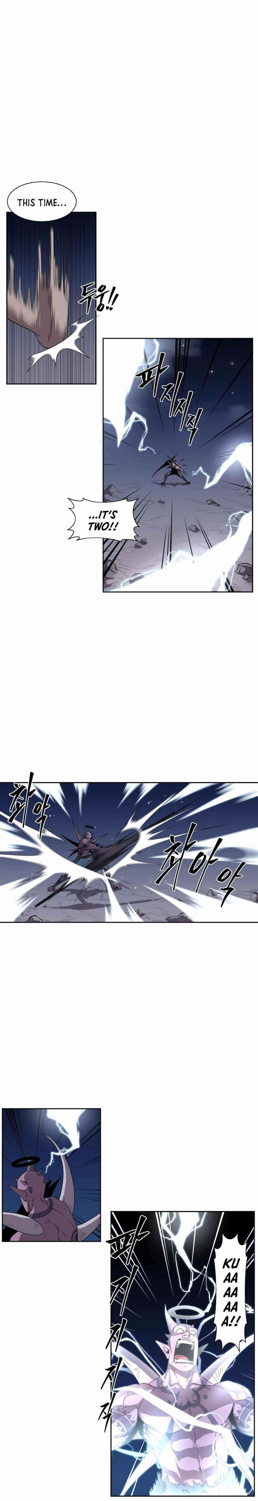 Monster Hunter Chapter 33 - Page 10